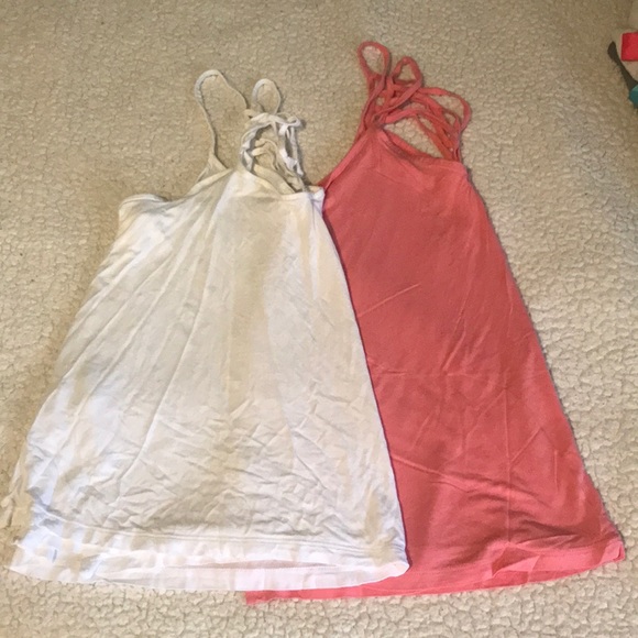 Express Tank bundle - Picture 3 of 3